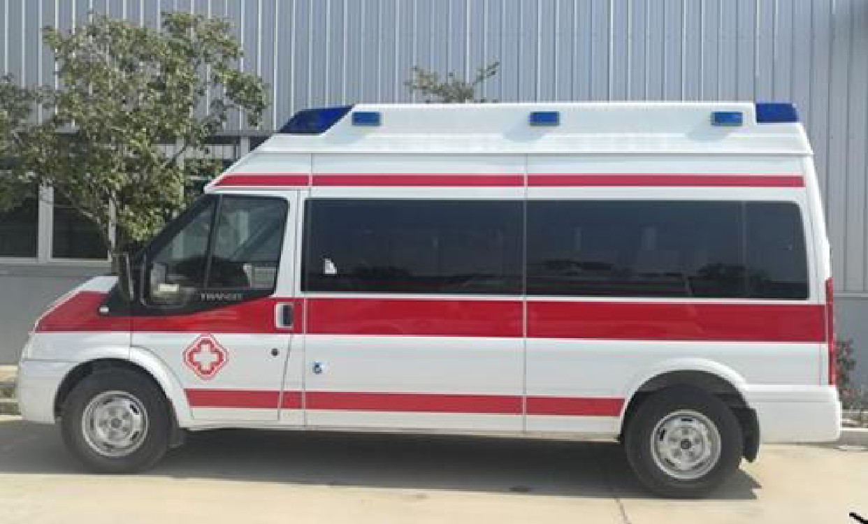 北京出租私人救护车